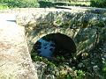 Ponte Romana  Bairro da Freixa